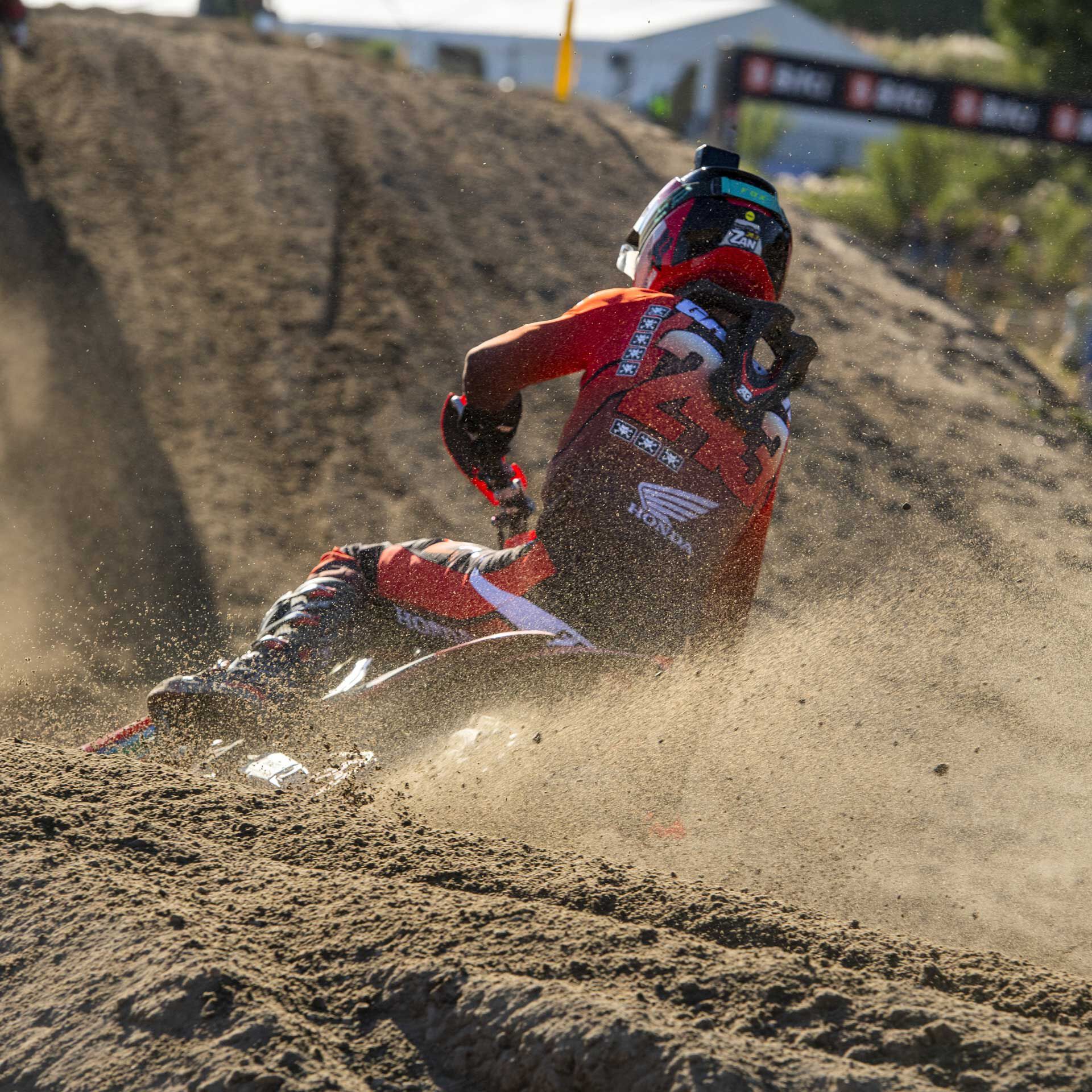 Tim Gajser