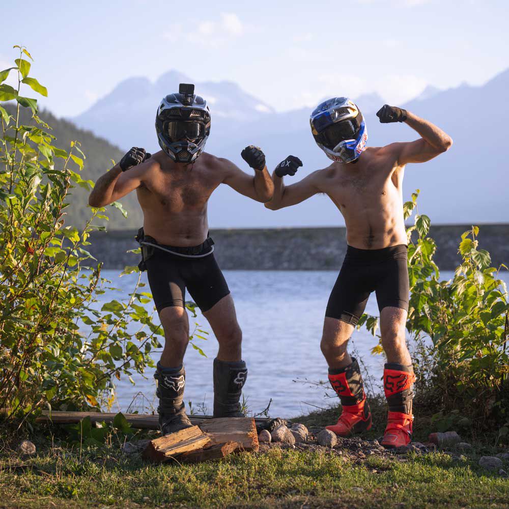 Manuel Lettenbichler | Unplugged