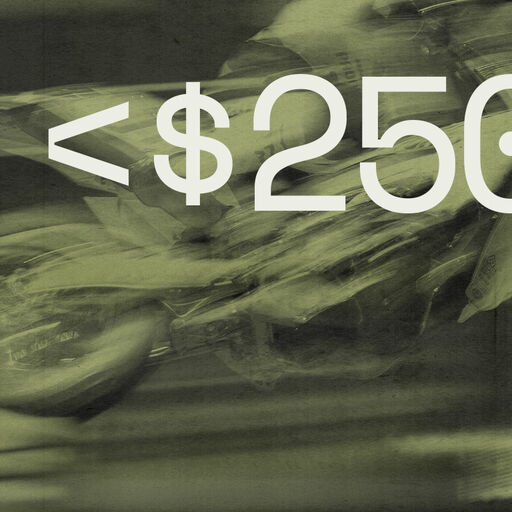 Cadeaux à moins de 250 $