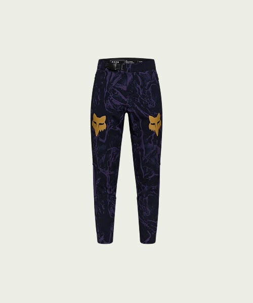 youth mtb pants