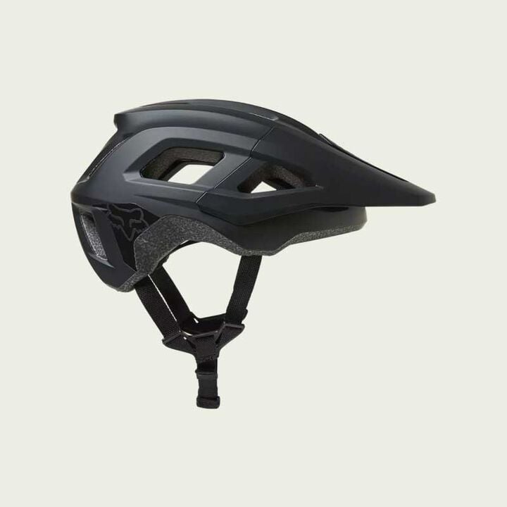 Youth mtb helmet category 