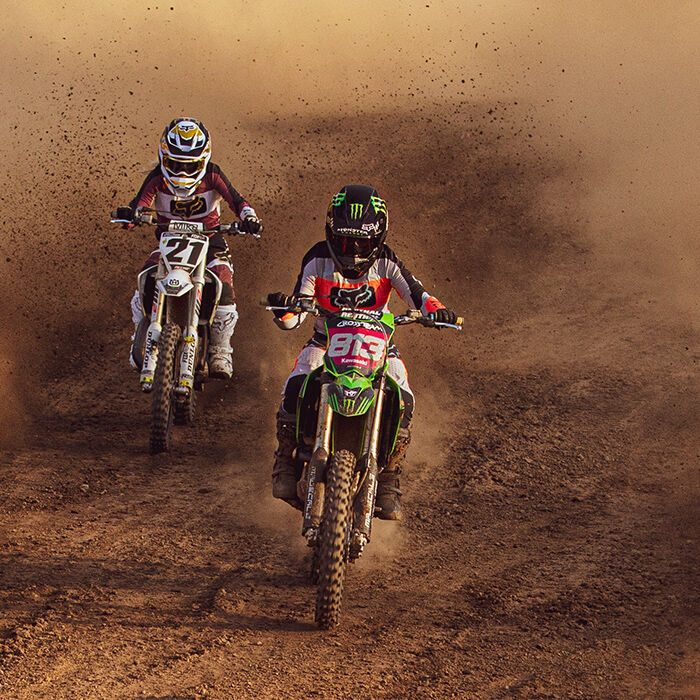 Fox Racing® Canada | Official Site