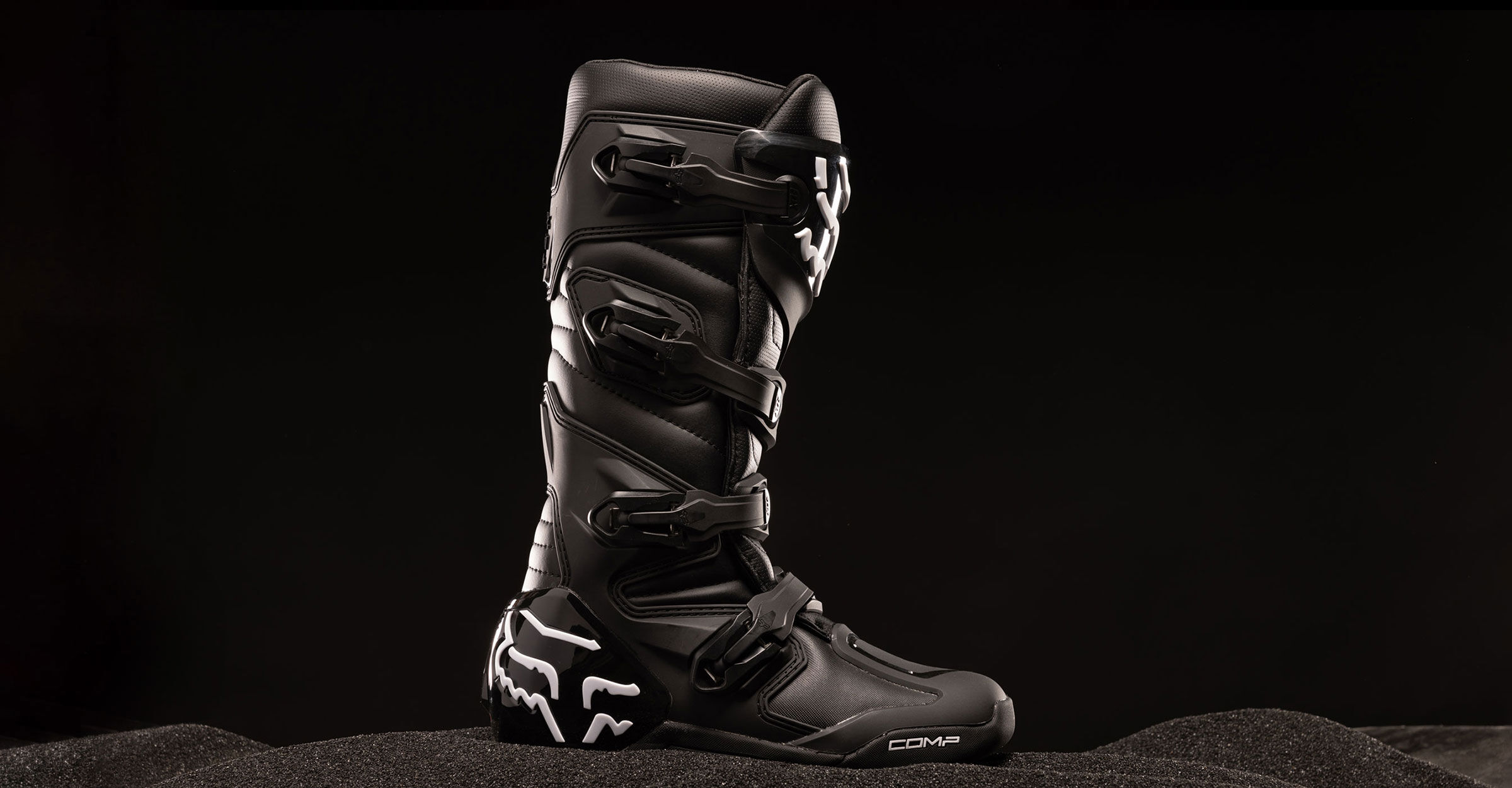 Comp X Off Road Boots