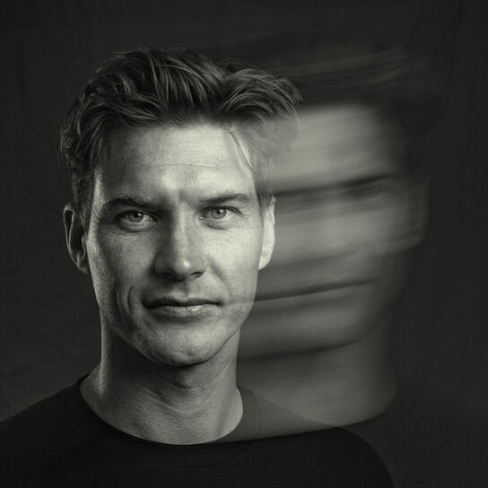 Greg Minnaar