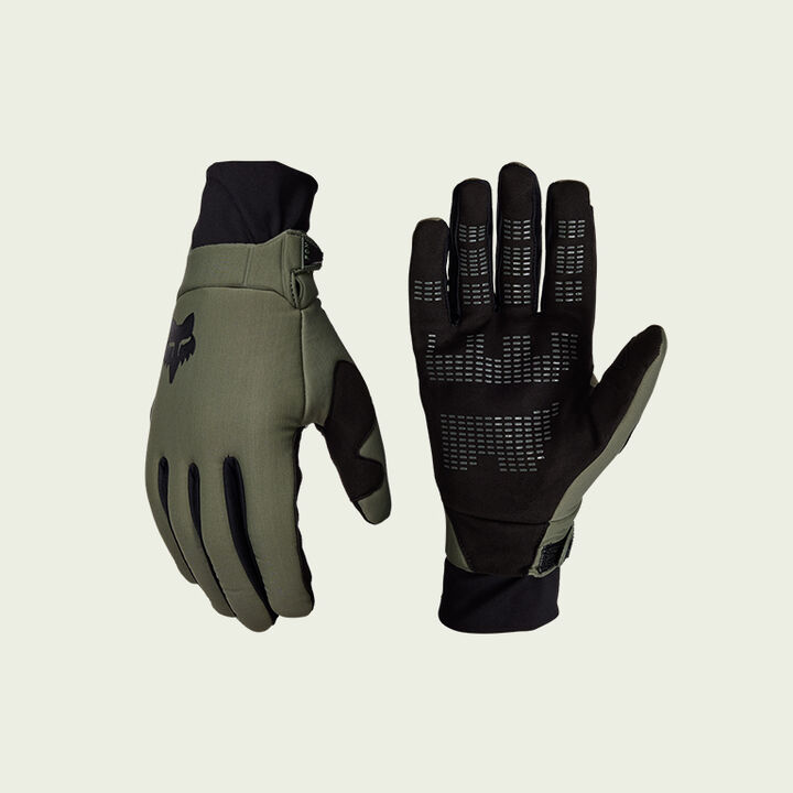 Defend Drive Thermo gloves
