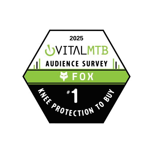 vital knee protection award