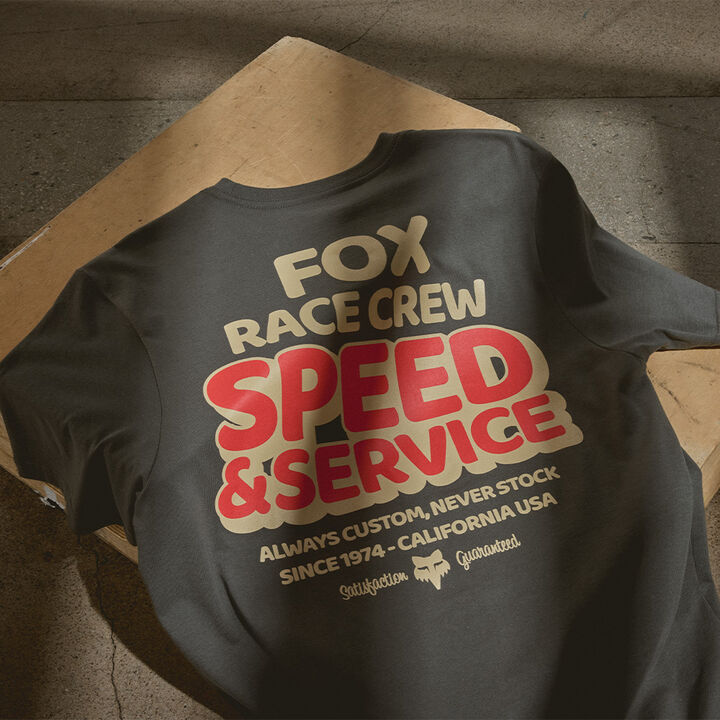 Fox Racing® Canada | Official Site