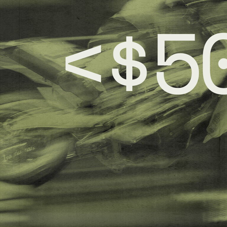 Cadeaux à moins de 50 $