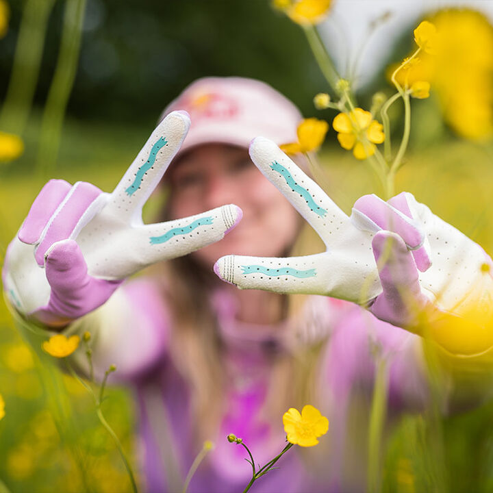 Collection de signatures Tahn&eacute;e Seagrave TS57