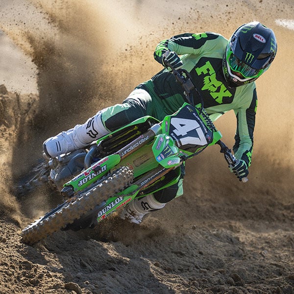 180 Raid Deep Fern Action Image