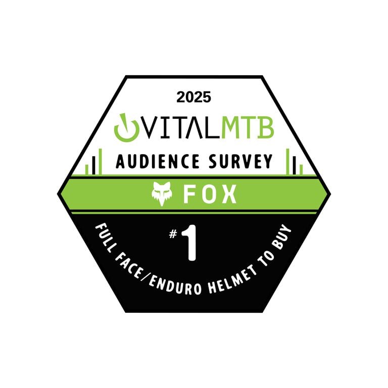 Vital MTB #1 full face enduro helmet to buy