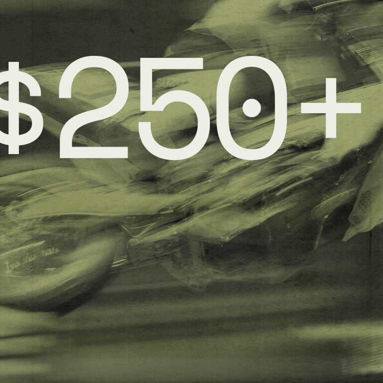 Cadeaux de plus de 250 $