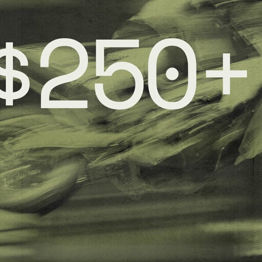 Cadeaux de plus de 250 $