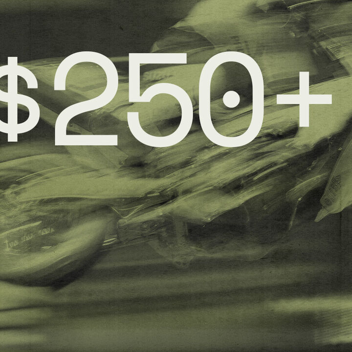 Cadeaux de plus de 250 $