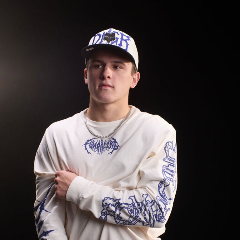 Haiden Deegan in DNGR Collection
