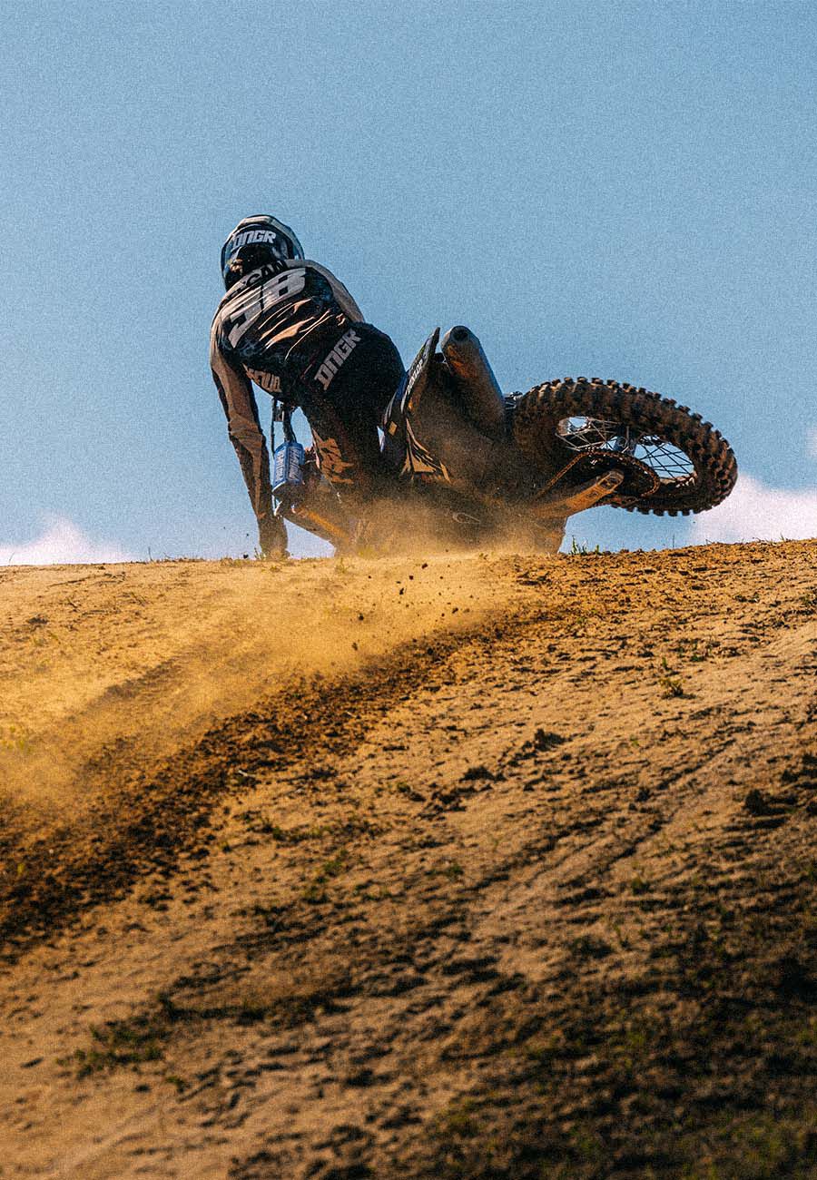 Fox Racing® Canada | Official Site