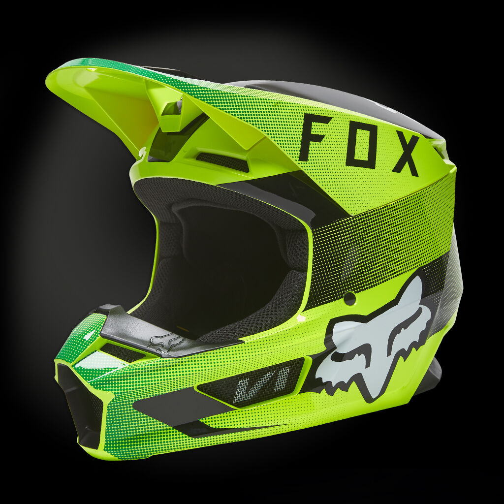 V1 Tro Helmet | Fox Racing® Canada