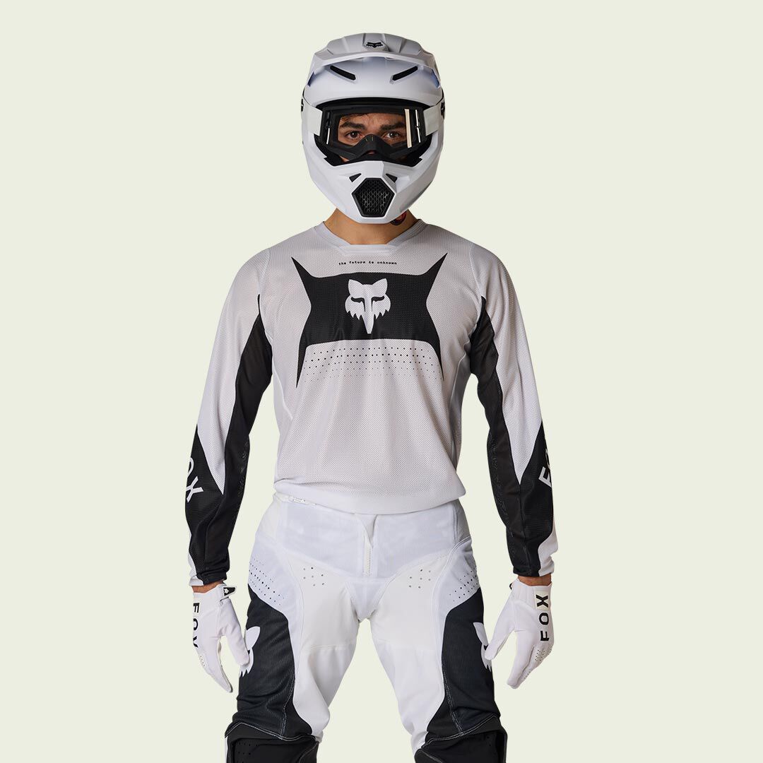 Moto Gear Sets - Head-to-Toe Set