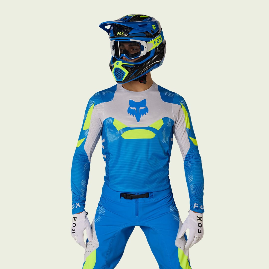 Moto Gear Sets - Head-to-Toe Set