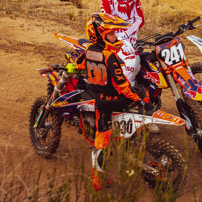 Fox Racing Canada Official Site