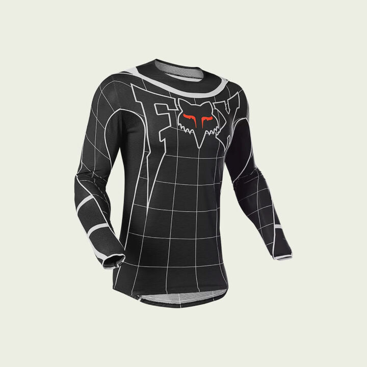 Fox Racing Celz motocross jersey