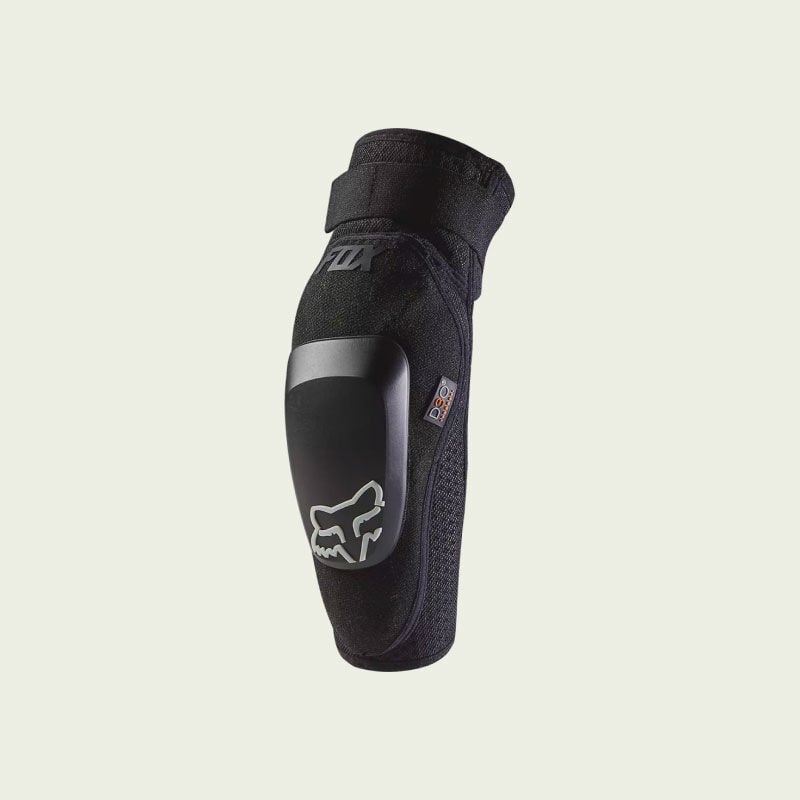 Fox Racing Launch Pro knee pads.