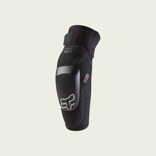 Fox Racing Launch Pro knee pads.