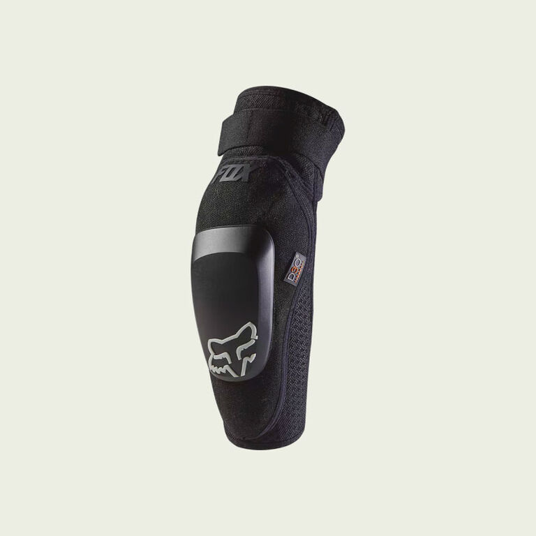 Fox Racing Launch Pro knee pads.
