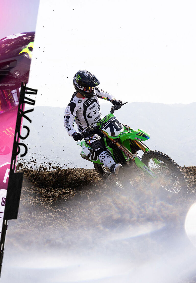 Fox Racing® Canada | Official Site