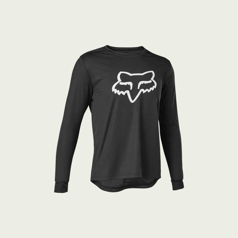 Youth MTB Jersey Category 