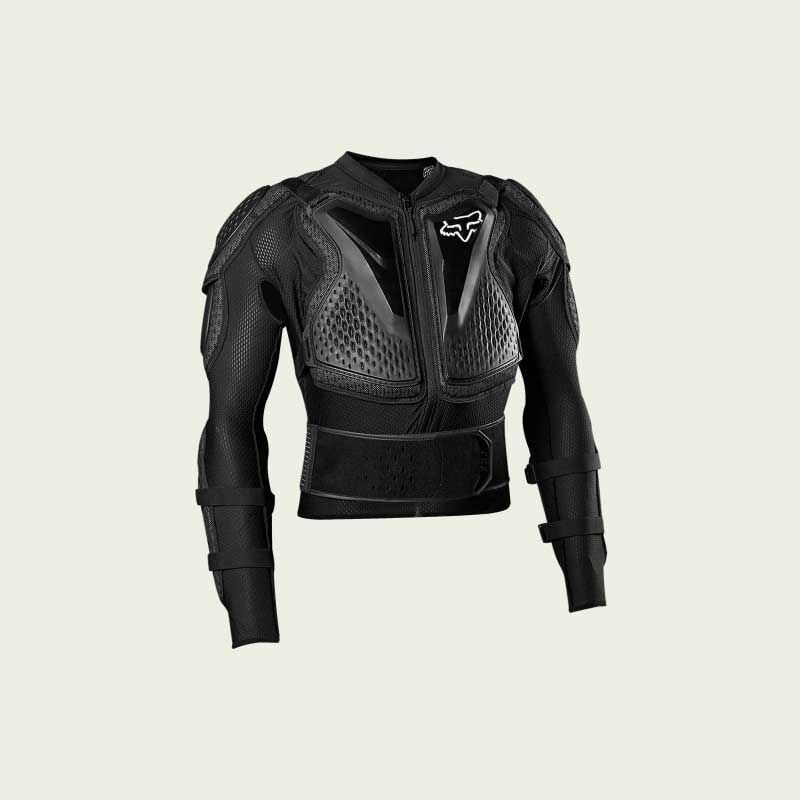 Youth MTB Protection Category 