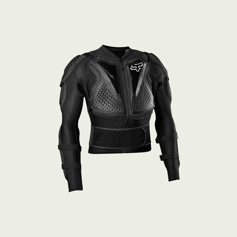 Youth MTB Protection Category 