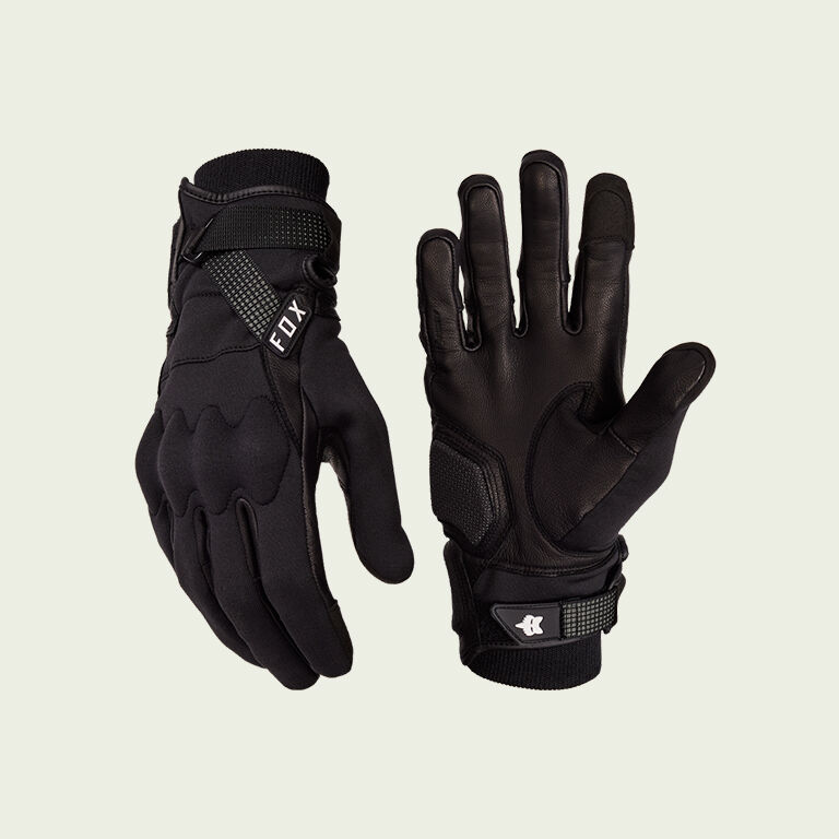 Stealth Bomber Pro glove