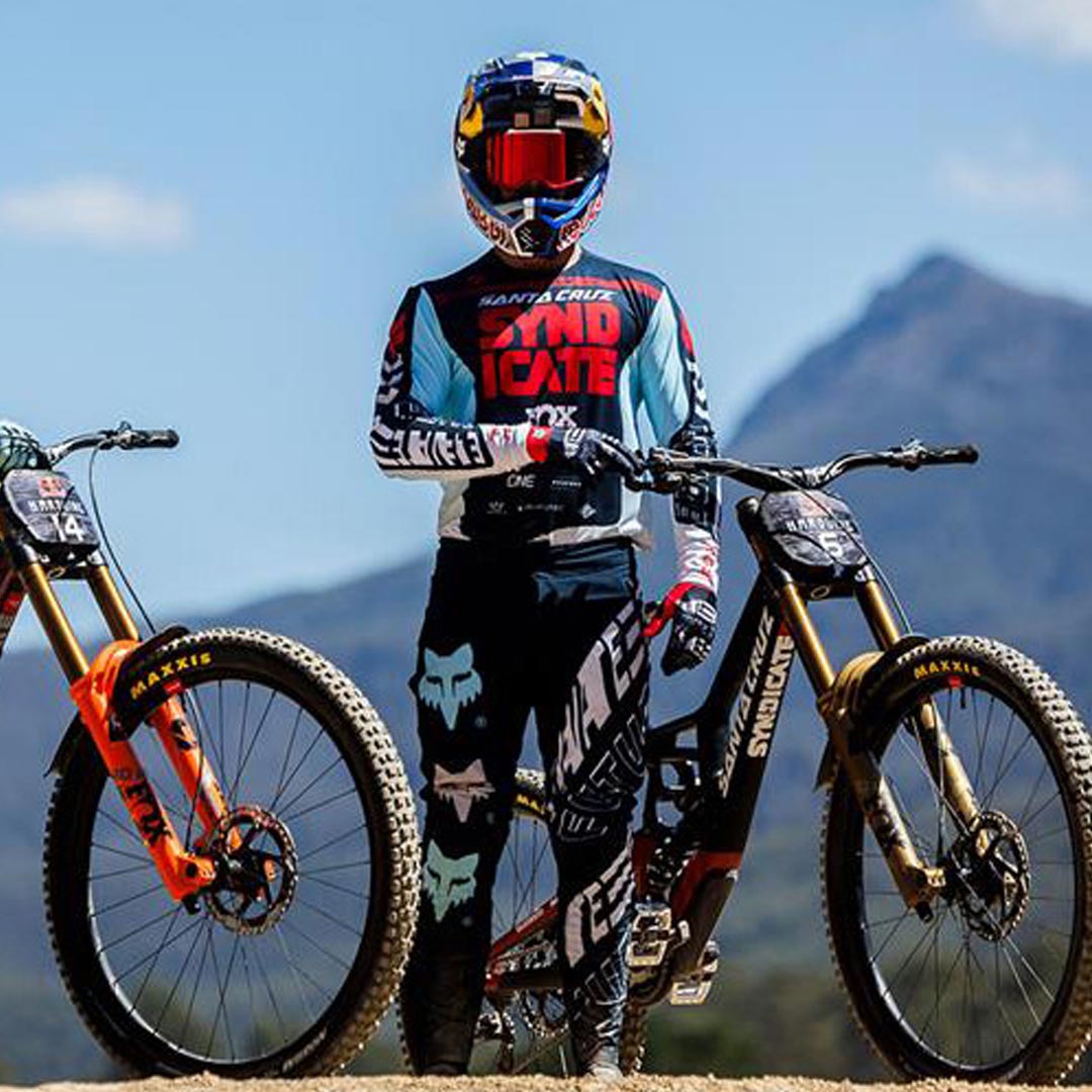 Elevated Future — Midnight