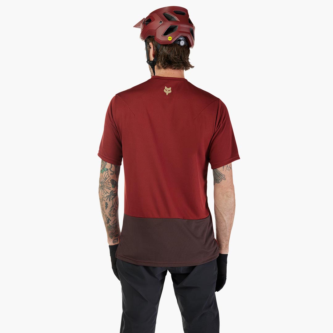 Ranger / Enduro - Rust Brown