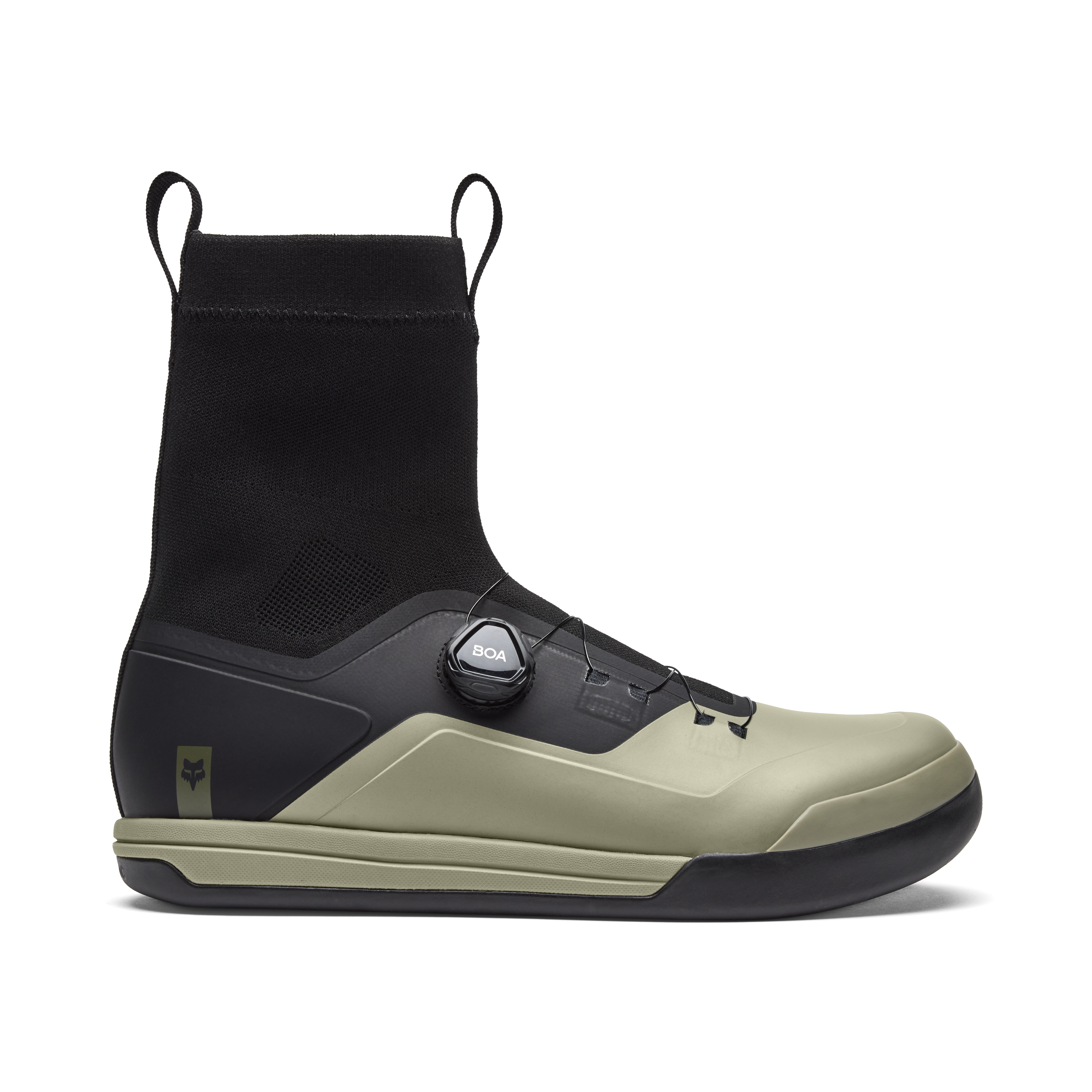 Fox Union All Weather Flat
