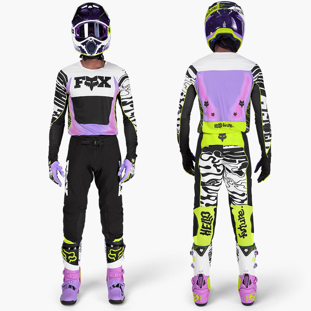 Flexair Image Phantom Limited Edition