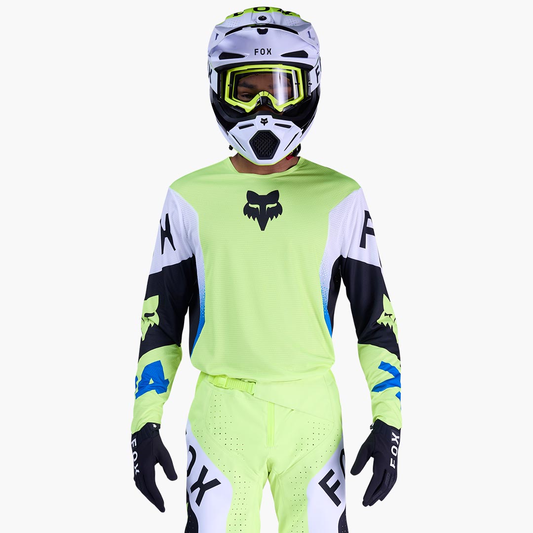 360 Tine — Fluorescent Yellow