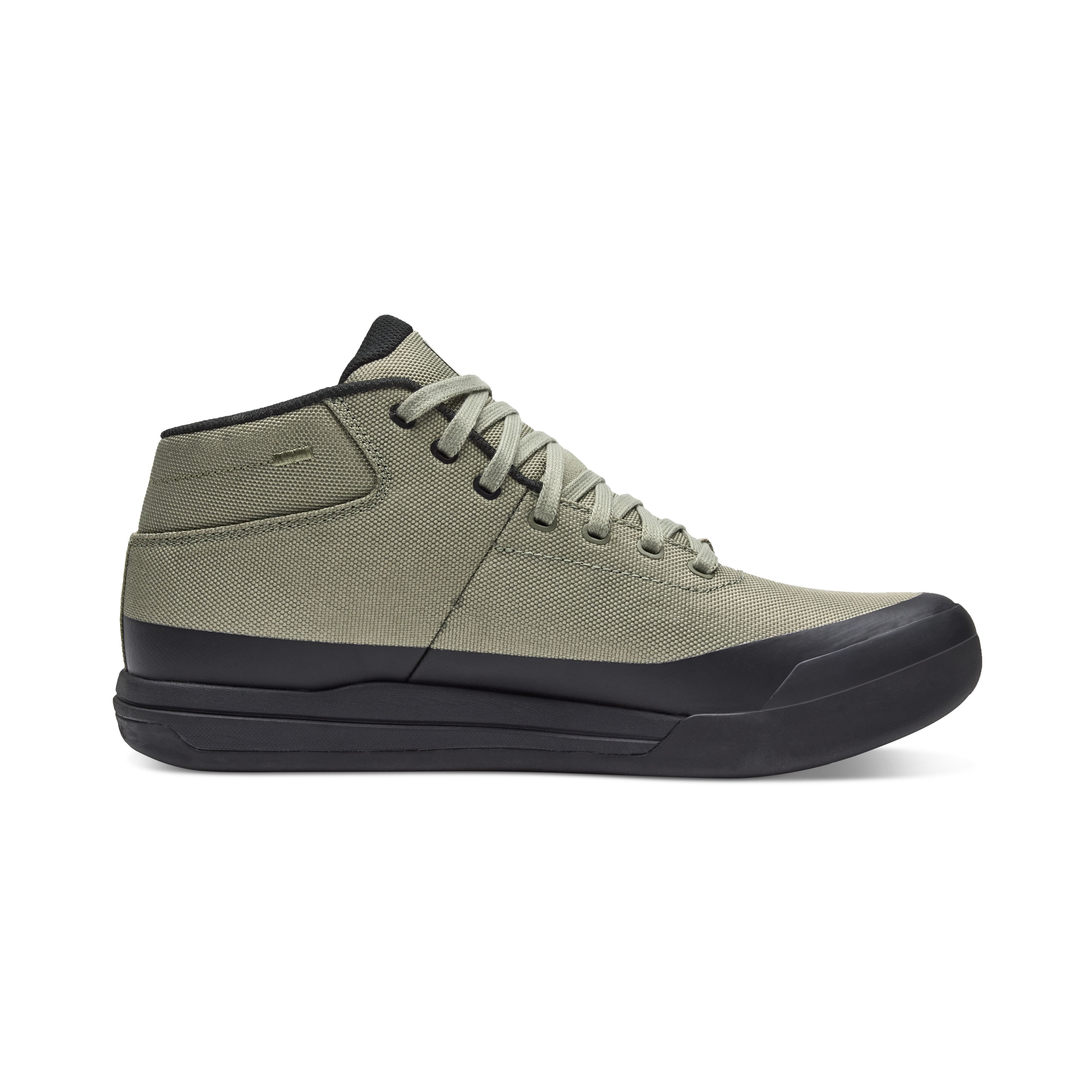 Fox Union Canvas Mid