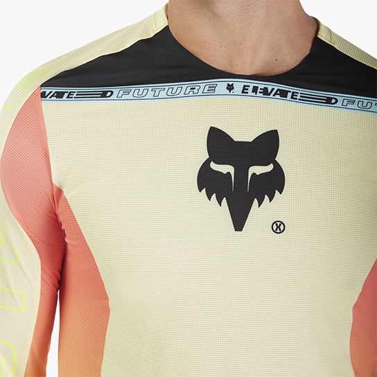 Elevated Future — Lemonade