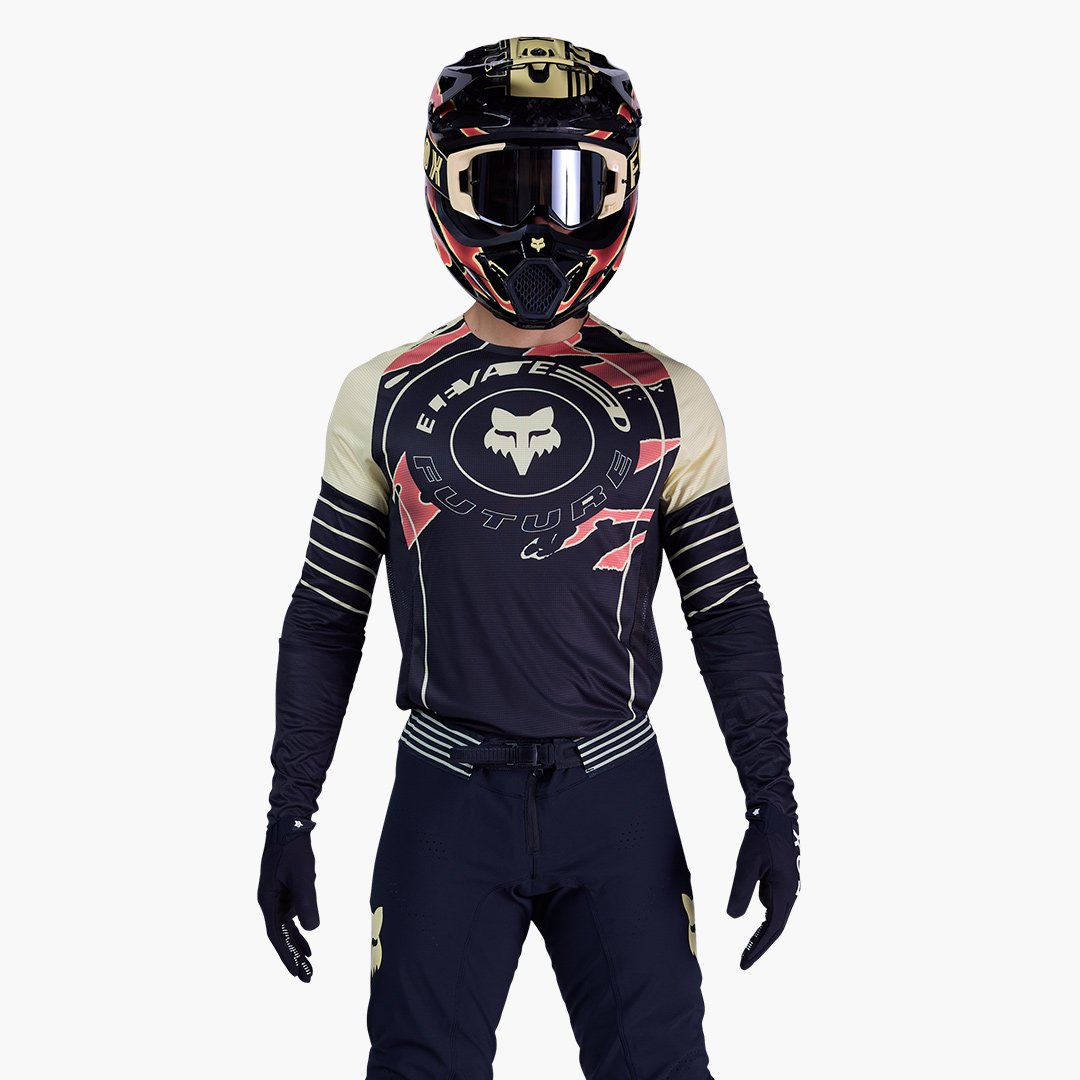 Flexair Blackout — Black