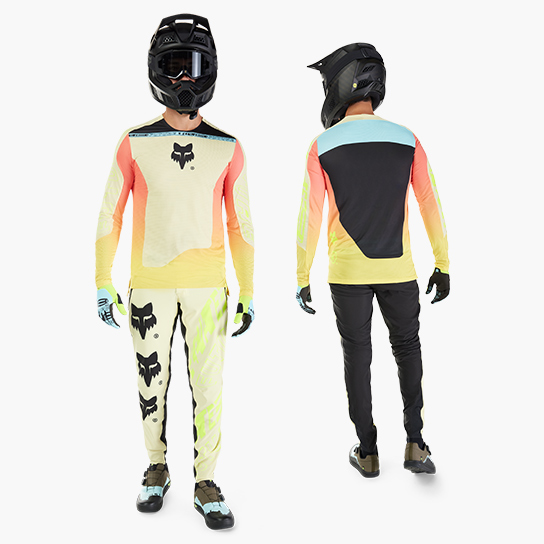 Elevated Future — Lemonade