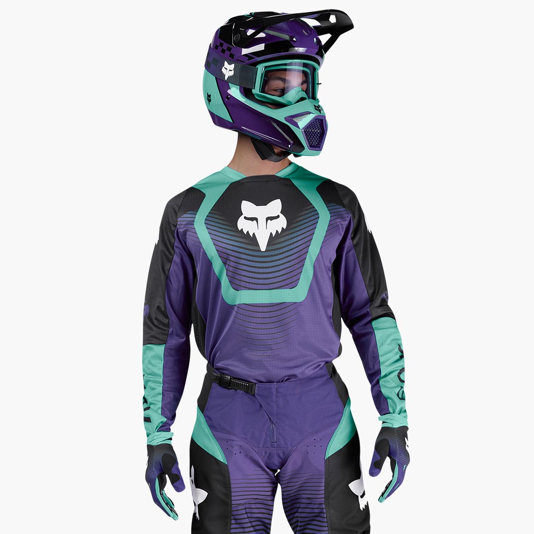 180 Collect — Blue/Pink