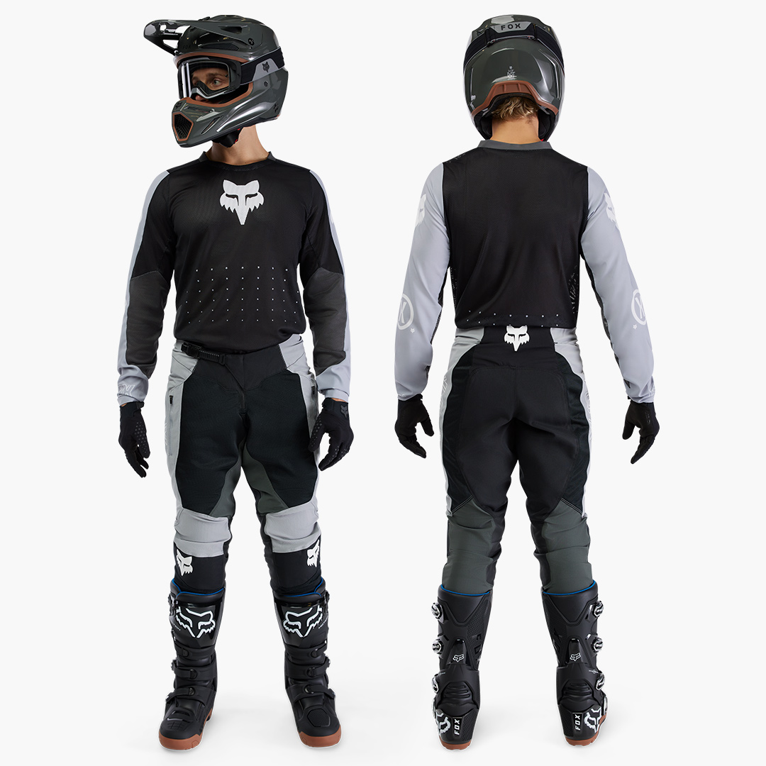 Ranger Air — Black