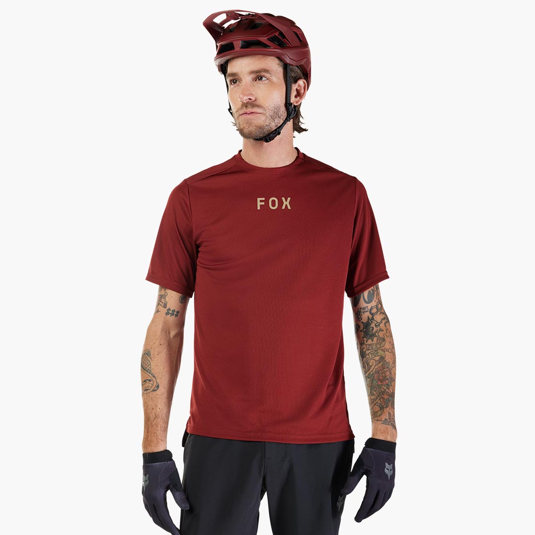 Ranger / Enduro - Rust Brown