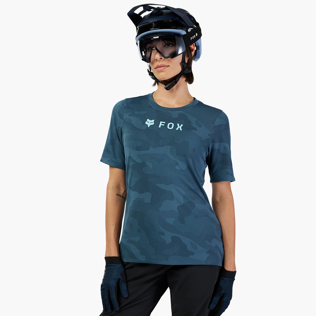 Trail / All Mountain Women — Dark Vintage Blue