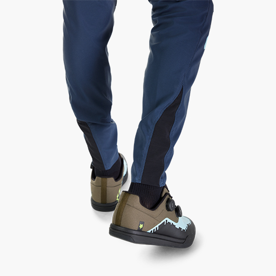 Elevated Future — Midnight