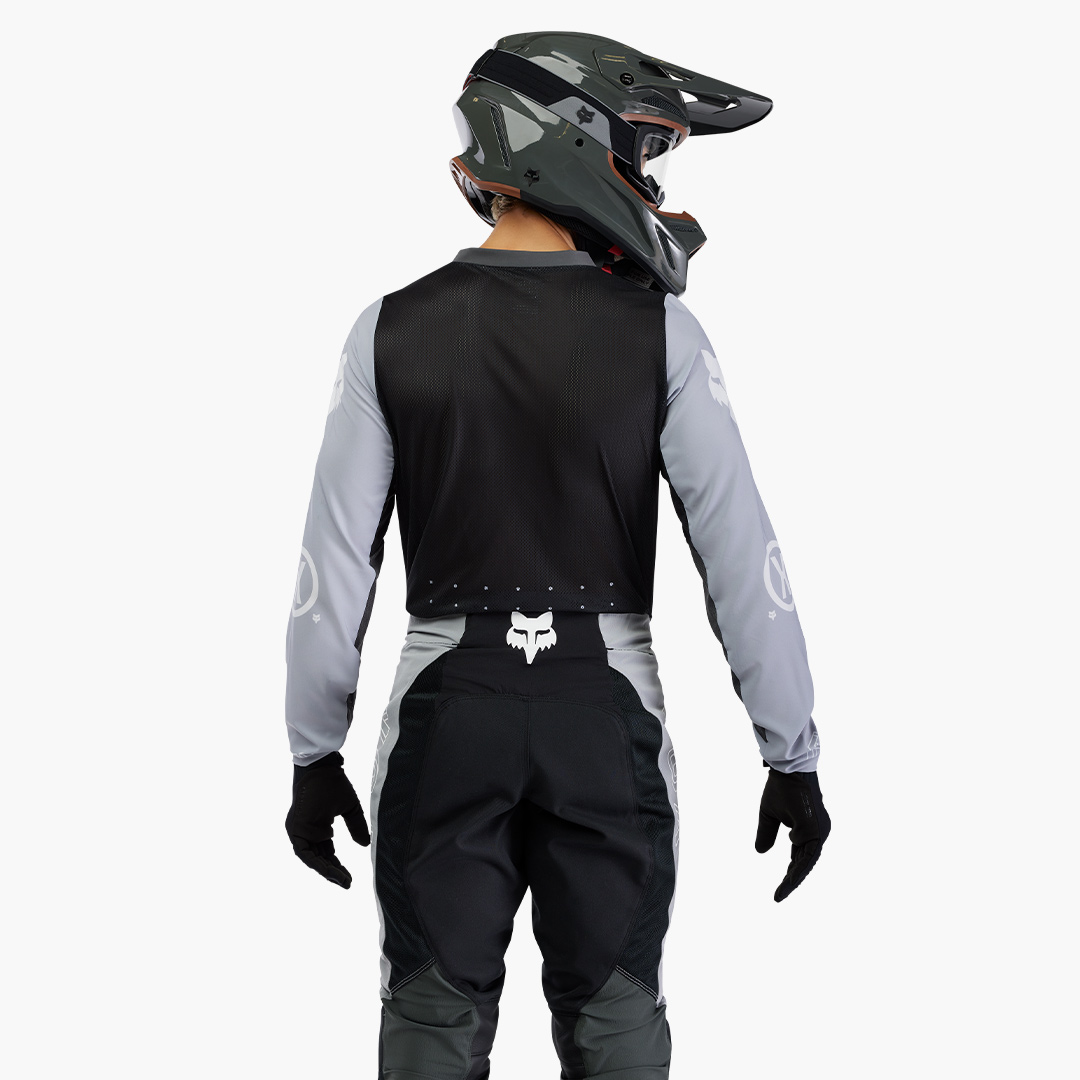 Ranger Air — Black