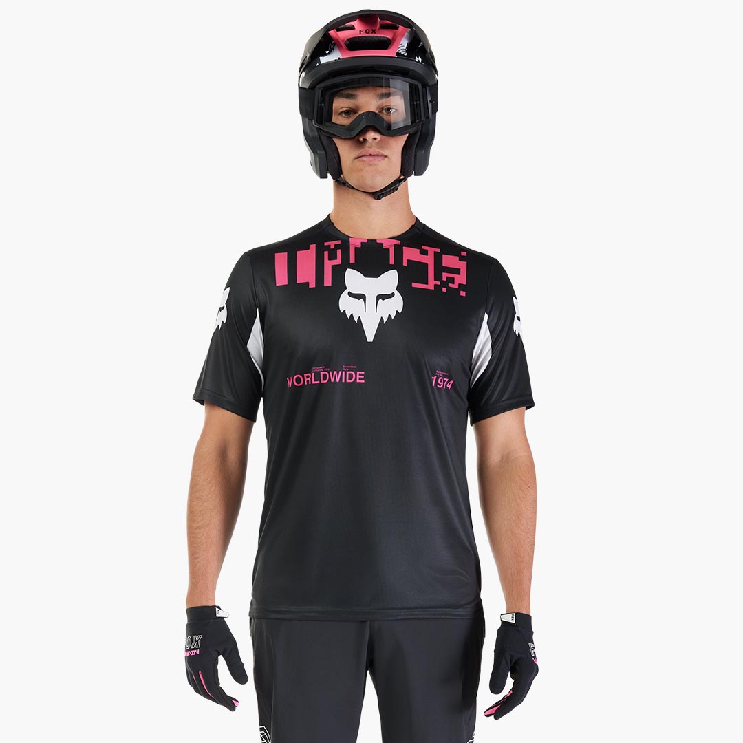 Digi Image Bike Park — Black