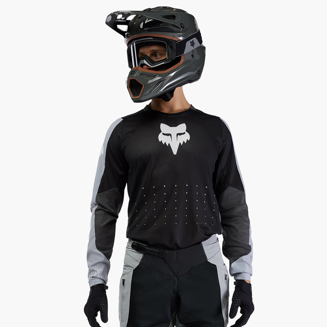 Ranger Air — Black